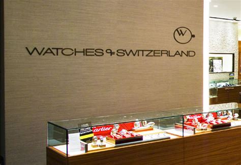 watches of switzerland usa.